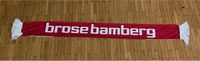 Brose Baskets Bamberg  Basketball Fan Schal Bayern - Trogen Vorschau