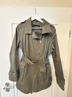 Guess dünne Jacke gr L Bayern - Augsburg Vorschau