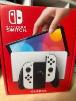 Nintendo Switch Oled Edition weiß Full Set Duisburg - Duisburg-Süd Vorschau