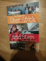 Buch: Über Stock und Stein, Schulwege weltweit Stuttgart - Vaihingen Vorschau