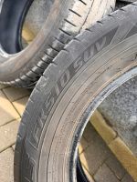 Sommerreifen Falken 235/60 R18 Nordrhein-Westfalen - Bergneustadt Vorschau