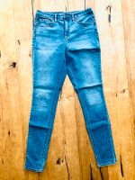 Universal Thread Jeans 10/30 L - High Rise Skinny - Top Zustand Nordrhein-Westfalen - Wesseling Vorschau