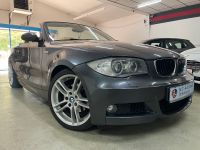 BMW 120d M-Paket Cabrio Hessen - Dillenburg Vorschau