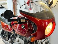 BMW R80 sehr gepflegt/wenig Kilometer Baden-Württemberg - Marbach am Neckar Vorschau