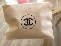 Chanel Pouch Kosmetiktasche Clutch Bag Wandsbek - Hamburg Poppenbüttel Vorschau