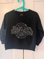 Harley Davidson Frankfurt 92 98 Pulli Pullover Shirt Frankfurt am Main - Bornheim Vorschau