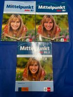 Mittelpunkt B2, B2.2, Deutsch zum Lernen, Deutschbuch Rheinland-Pfalz - Mainz Vorschau