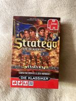 Jumbo Spiele: Stratego - Wie neu! Kreis Ostholstein - Ahrensbök Vorschau