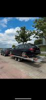 SUCHE BMW E F Reihe defekt Motorschaden Unfall ohne tüv Mecklenburg-Vorpommern - Moraas Vorschau