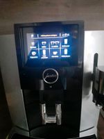 Kaffeevollautomat jura S8 Sachsen-Anhalt - Ballenstedt Vorschau