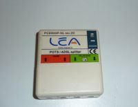 LEA Pots/ ADSL Splitter Sachsen - Auerbach (Vogtland) Vorschau
