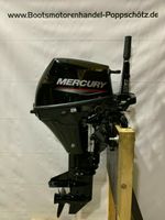 Mercury F9,9MH Kurzschaft Pinne Handstart Neu ❗Angebot❗️ Niedersachsen - Burgwedel Vorschau