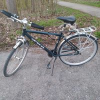 Fahrrad CYCO Trekkingfahrrad 28 Zoll Bayern - Karlsfeld Vorschau