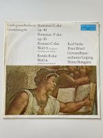 Schallplatte Beethoven Romanze ETERNA 826121 Stuttgart - Sillenbuch Vorschau