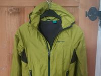 Marmot Kinder Fleecejacke Windjacke, Größe M 140 Bayern - Jengen Vorschau