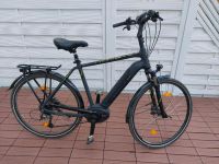 Riverside 28', 55cm, 9-Gang, Bosch Performance Line 65 Nm Wuppertal - Langerfeld-Beyenburg Vorschau