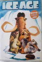 DVD "Ice Age" Berlin - Wilmersdorf Vorschau