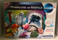 Mineralogie und Kristalle Nordrhein-Westfalen - Herne Vorschau