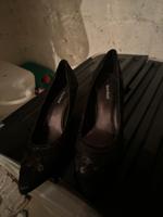 Absatzschuhe Neu gr. 38 Hessen - Wiesbaden Vorschau