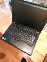 ThinkPad  T400 Baden-Württemberg - Calw Vorschau