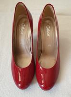 Damen High Heels Gabor rot NEU Nordrhein-Westfalen - Hövelhof Vorschau