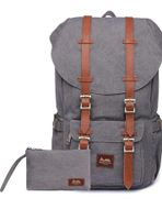 KAUKKO Unisex Rucksack Altona - Hamburg Bahrenfeld Vorschau