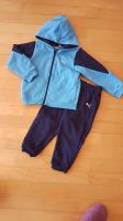 Puma Sportanzug Jogginghose Sweatjacke Set Gr.92 wie NEU Baden-Württemberg - Stockach Vorschau