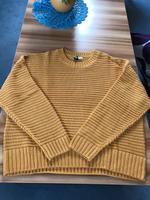 neuer senfgelber Pullover Niedersachsen - Sottrum Vorschau