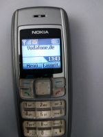 Nokia 1600 handy Ohne Simlock mit lardenkabe Mitte - Wedding Vorschau