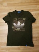 Adidas T-Shirt Gr. S Sachsen - Hoyerswerda Vorschau