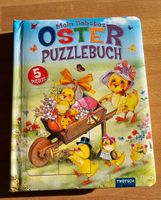 Oster Puzzle-/Vorlese -Buch, 5 Puzzles und Geschichten Nürnberg (Mittelfr) - Südstadt Vorschau