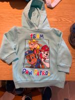 Neuwertiger Paw Patrol Pullover Hoodie Nordrhein-Westfalen - Bad Wünnenberg Vorschau