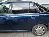 TÜR HINTEN LINKS; TOYOTA AVENSIS T 25, KOMBI, GEBRAUCHT Dortmund - Mitte Vorschau