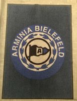 Fußmatte Arminia Bielefeld Bielefeld - Brackwede Vorschau