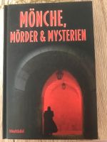 Mönche, Mörder & Mysterien Buch 2005 Weltbild Thüringen - Elxleben an der Gera Vorschau