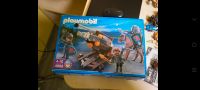 Playmobil Sechsfach Balliste mit Raubrittern Nordrhein-Westfalen - Olpe Vorschau