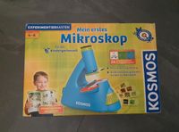 ❤️ Mikroskop ❤️ Kinder Mikroskop ❤️ Bayern - Eching (Kr Freising) Vorschau