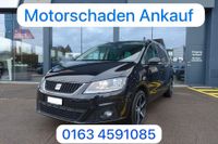 Motorschaden Ankauf Seat Alhambra Leon Ibiza FR TDI TFSI defekt Bremen - Oberneuland Vorschau