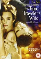 Time Travelers Wife [DVD]  gebraucht Baden-Württemberg - Nürtingen Vorschau