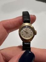 Dugena Uhr Damen Vintage Antik Nordrhein-Westfalen - Erkrath Vorschau