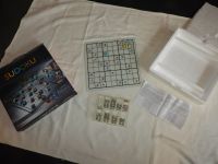 Sudoku Brettspiel aus Glas Berlin - Hohenschönhausen Vorschau