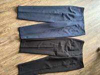 2 sehr schöne Stoffhosen C&A Gr.42 Nordrhein-Westfalen - Straelen Vorschau