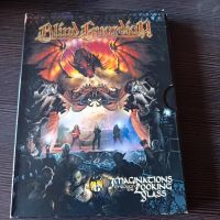 BLIND GUARDIAN - 2 DVD - Imaginations Through the Looking Glass Nordrhein-Westfalen - Warburg Vorschau