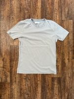 Graues T-Shirt Herren Topman Größe XS Sachsen - Delitzsch Vorschau