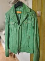 BiBA-Lederjacke Brandenburg - Trebbin Vorschau