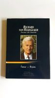 Richard von Weizsäcker Präsident... Helmut R. Schulze Fachbuch Niedersachsen - Leer (Ostfriesland) Vorschau