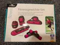 Fitnessgewichte-Set Nordrhein-Westfalen - Bad Honnef Vorschau