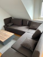 Sofa an Selbstabholer zu verkaufen Niedersachsen - Lingen (Ems) Vorschau