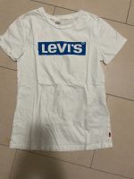 Levis T-Shirt, Gr. XXS (152/158) Bayern - Starnberg Vorschau