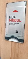 CI HD Plus Modul Hannover - Kirchrode-Bemerode-Wülferode Vorschau